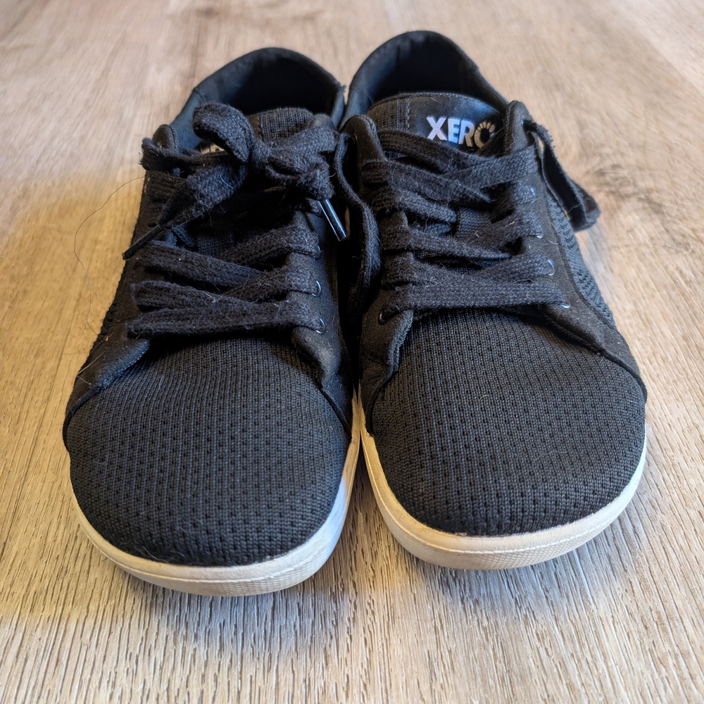Xero Women's Dillon Shoes - Black